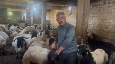Kilisli &Uuml;reticiden Uyarı &ldquo;Herkes Kurbanını Şimdiden Alsın&rdquo;