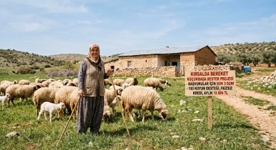 Kilisli &Uuml;reticiler Dikkat Başvuru S&uuml;resi Doluyor!
