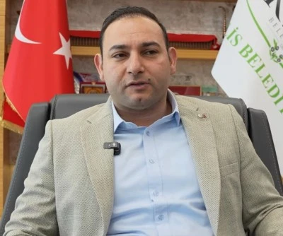 Kilisli Vatandaş Soruyor, Başkan Bilecen Cevaplıyor