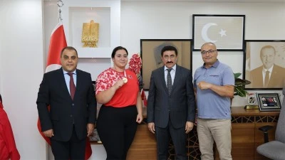 Kilisli Yenidünya, Dünya Şampiyonası’nda Türkiye’yi temsil edecek