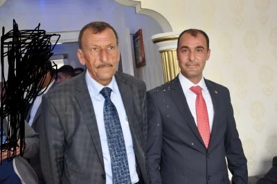 Kilisli &ldquo;Yıkımcı Hasan&rdquo; Hayatını Kaybetti