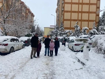KİLİSLİLER YAĞAN KARIN TADINI ÇIKARDILAR