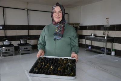 Kilislilerin bilmediği "Lor dolması" nasıl yapılır