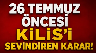 Kilis'te MEB-AGS ve &Ouml;ABT Adaylarına Kritik Duyuru! N&uuml;fus M&uuml;d&uuml;rl&uuml;ğ&uuml; Pazar G&uuml;n&uuml; A&ccedil;ık Olacak