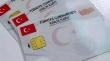 Kimlik ve ehliyet yenileme tarihi uzatıldı