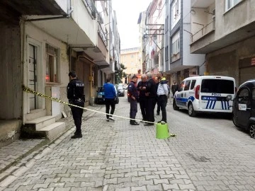 Kimya mühendisi 2 çocuk babası evinde ölü bulundu