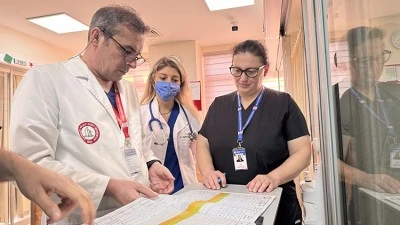 Kimyasal zehirlenmelere müdahalede &quot;doğru bilinen yanlışlar&quot; 