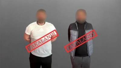 “Kırmızı Bültenle Aradığımız 2 Suçluyu Daha Ülkemize Getirdik.