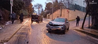 Kışa Hazırlıklar Tamam mı? Kazaya hatta ölüme sebep olabilir
