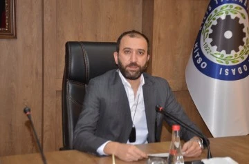 KİTSO BAŞKANI CELKANLI &quot;SEKTÖRLERİMİZ ENERJİYE GELEN ZAMLAR NETİCESİNDE AYAKTA DURMASI İMKANSIZ&quot;
