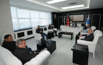 KİYÜ'de 11 bin öğrenciye hizmet veriliyor