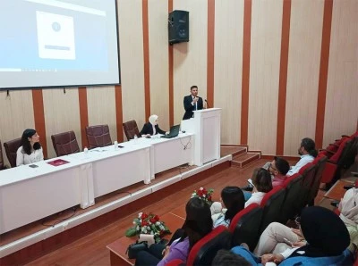 KİYÜ’de “İcra Hukuku ve UYAP” konferansı