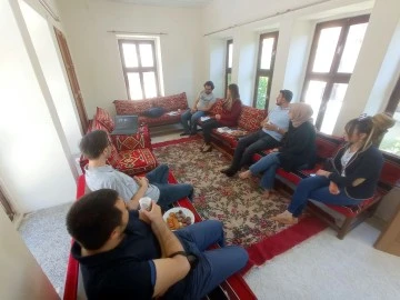 KİYÜ’de &quot;Modern Çağda Baba Otoritesi&quot; Başlıklı Konferans Gerçekleştirildi