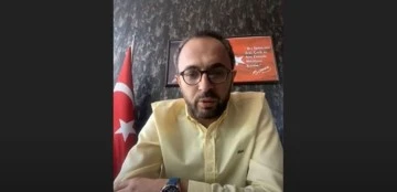 KİYÜ’de “Türk Sporunun Gelişiminde Federasyonların Rolü” Başlıklı Söyleşi Gerçekleştirildi