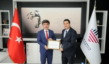 KİYÜ Standartlarını Yükseltmeye Devam Ediyor