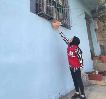 Kızılay, dur durak bilmiyor