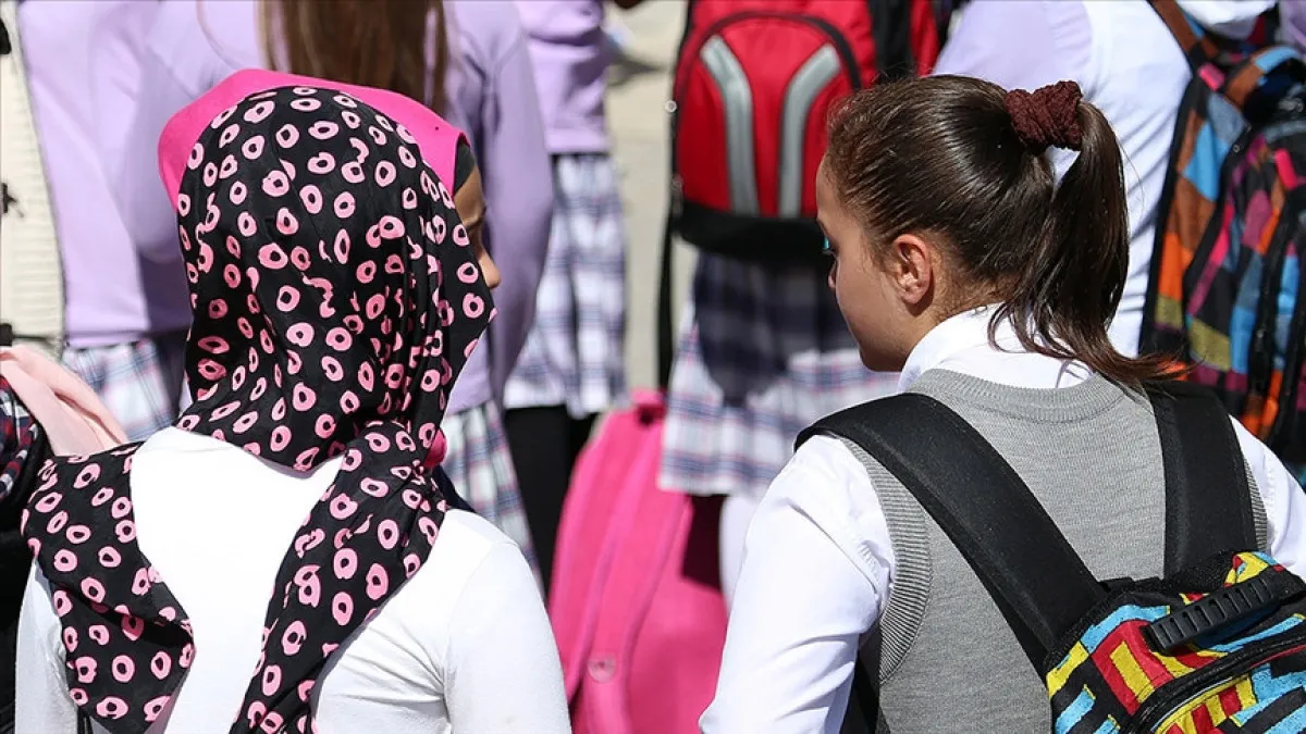 KKTC’de Anayasa Mahkemesi’nden “başörtüsü yasağı&quot; kararı
