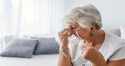 KOAH nedir? KOAH hastalığı belirtileri nedenleri ve tedavisi