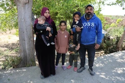 ‘Kocan elimizde' diyerek tarım işçisinin 8 yıllık birikimini çaldılar