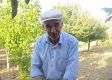 Koku üzerine eve gelen polis 72 yaşındaki adamı ölü buldu