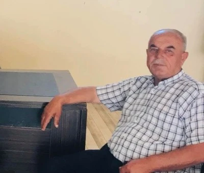 Kolpınar K&ouml;y&uuml;&rsquo;nde Ali Toz İ&ccedil;in Mevlit Okutulacak