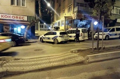 Komşu tartışması cinayetle sonuçlandı: 1 ölü