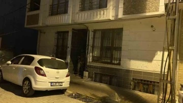 Komşusuna pompalı tüfekle mermi yağdırdı!