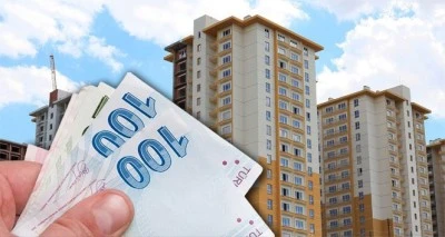 Konut kredileri vatandaşı halen cezbetmiyor