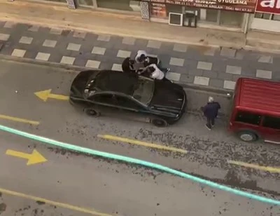 Kooperatif kavgası kanlı bitti: 2 ölü, 2 yaralı