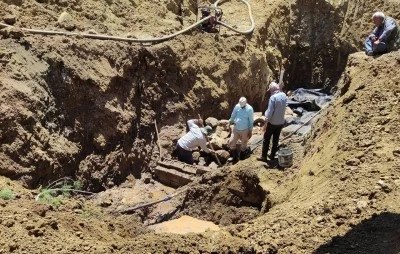 K&ouml;rahmeth&uuml;y&uuml;ğ&uuml;&rsquo;nde Mucize Gibi Gelişme