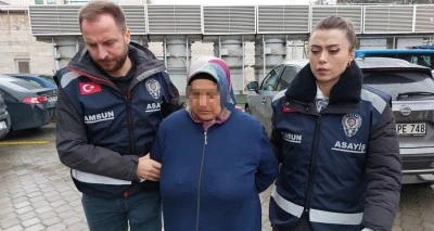 Korkunç olay! Öğretmen kızını boğarak öldüren anne banyoda bileğini keserek intihar süsü verdi