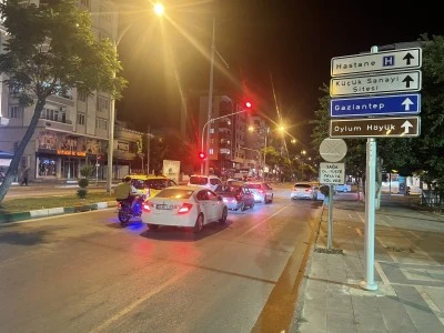 Korkutan Deprem! Gaziantep ve Kilis Sallandı
