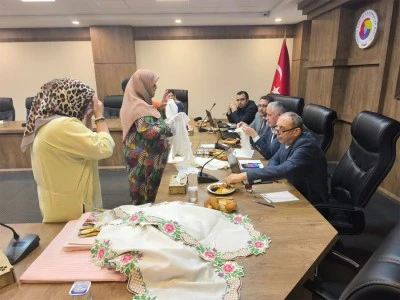 “KOSGEB Kilis’in Girişimcilerini Seçiyor” sloganıyla yeni girişimcilere destek 