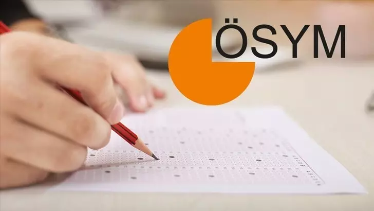 KPSS soru ve cevap anahtarı erişime açıldı!
