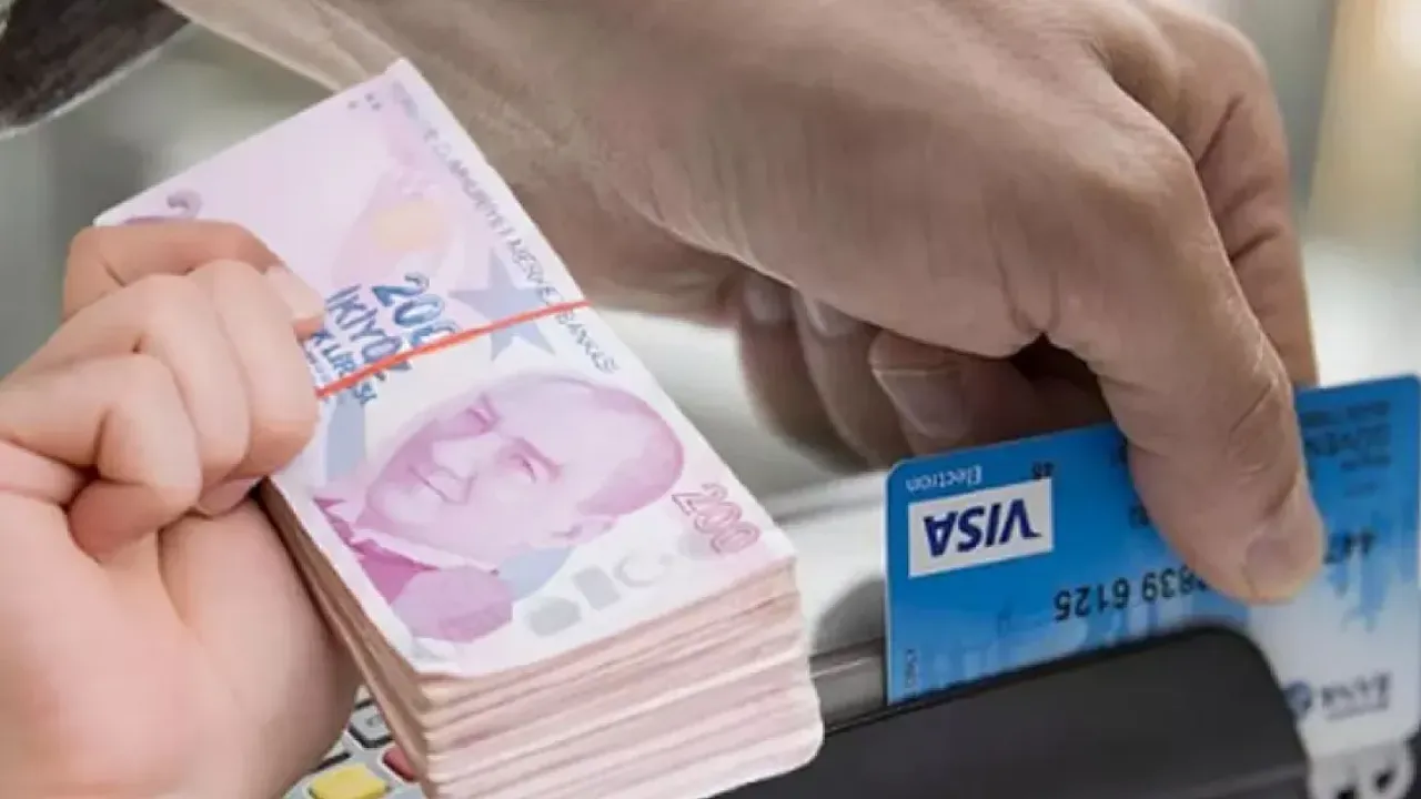 Kredi Kartı Borçları için Yapılandırma Müjdesi