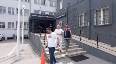 Kredi notunu yükseltme vaadiyle dolandırıldı
