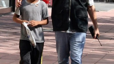 K&uuml;&ccedil;&uuml;k Yaş, B&uuml;y&uuml;k Su&ccedil; 180 binden fazla &ccedil;ocuk su&ccedil;a karışıyor