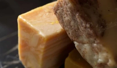 Kükürt Sabunu Nedir? Kükürt Sabunu Faydaları Nelerdir?