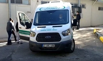 KULLANDIĞI TRAKTÖRÜN ALTINDA KALAN ÇİFTÇİ HAYATINI KAYBETTİ