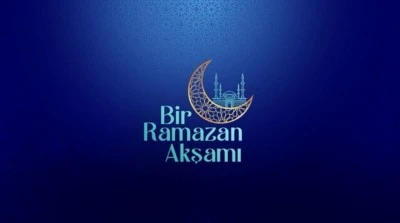 K&uuml;lliye&rsquo;den Canlı: Bir Ramazan Akşamı