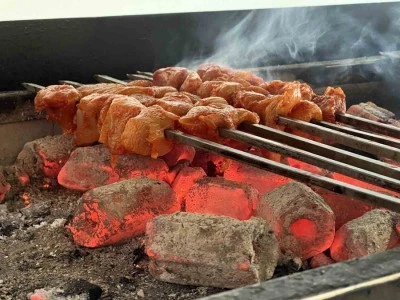 Kurban etinin doğru  pişirilmesi hem sağlığı hem de besin değerini koruyor