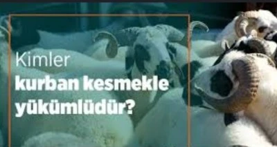 Kurban ibadetinin mahiyeti ve hükmü nedir?