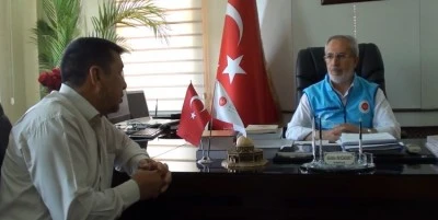 Kurbanla ilgili sorularımızı Kilis Müftüsüne sorduk 