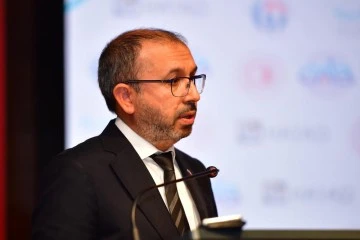 KÜRESEL VERGİ REFORMU HALICILARI RAHATLATTI