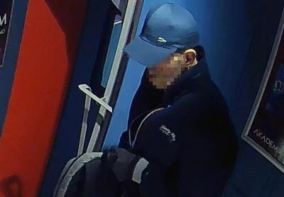 Kurs merkezine “asansörlü” hırsızlık: 300 bin TL’lik elektronik çalındı