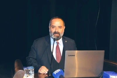 Kurt:“15 Temmuz ve Terörle Mücadelede Medya, tarihe not düşen bir direnişin parçasıdır”
