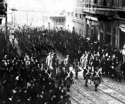 Kurtuluş Savaşı’nda Kilis'in görevi neydi? Kilis'i kim temsil etti?