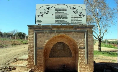 Kuru Kastel akmıyor türküsü gerçek oldu [ÖZEL HABER]