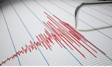Kuşadası Körfezi’nde 4,4 şiddetinde deprem