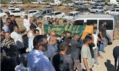 Kuyu faciası: 4 kuzen yan yana defnedildi